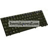 HP NC6400 PK130060100 418910-001 Laptop Keyboard US